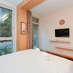 Birute Le Grande 3 Bedrooms Lejlighed Palanga