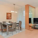 Birute Le Grande 3 Bedrooms Lejlighed Palanga