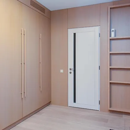 Апартаменты Birute Le Grande 3 Bedrooms