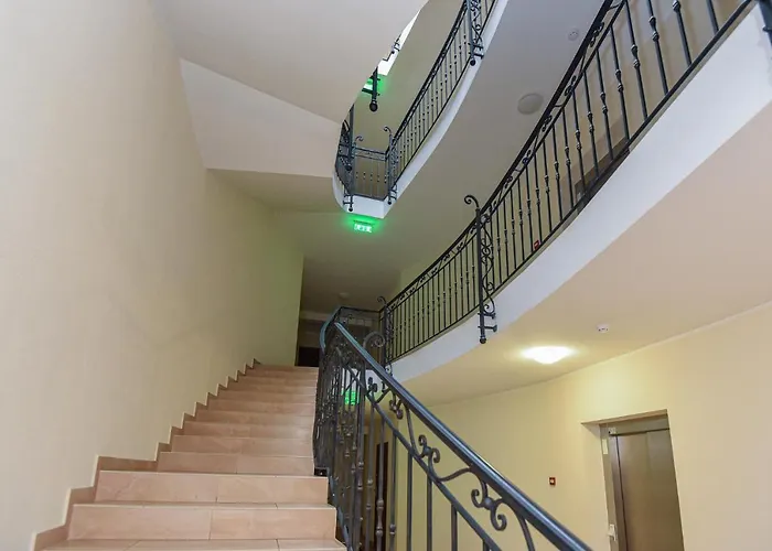 Birute Le Grande 3 Bedrooms * פלאנגה