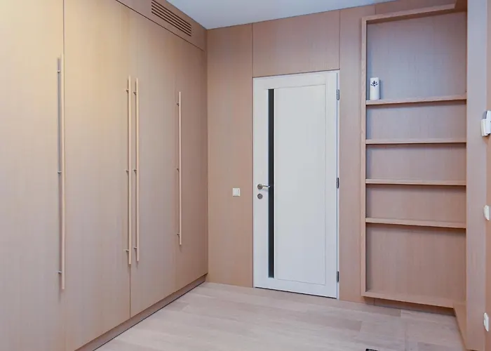 דירה Birute Le Grande 3 Bedrooms