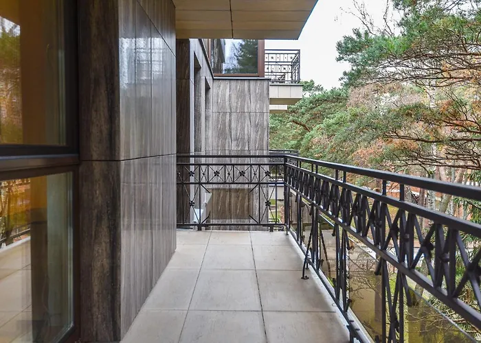 Birute Le Grande 3 Bedrooms * פלאנגה